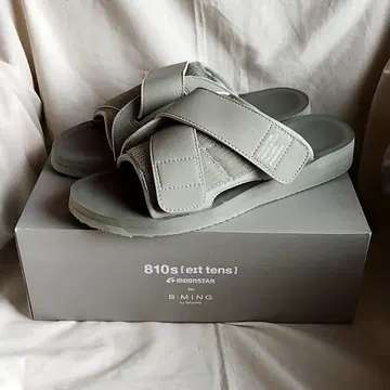 MOONSTAR x B:MING by BEAMS 별주 810s