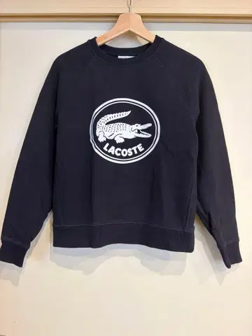 LACOSTE 트레이닝복 사이즈 34