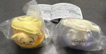 치이카와 캐릭터 마카롱 토끼 모몽가