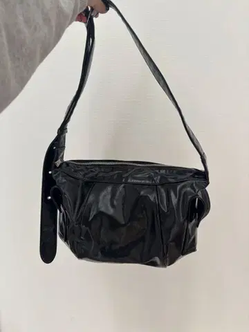 other tempo 숄더백