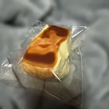 creamytree 바스크 치즈 케이크