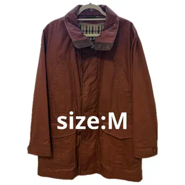 닥스 코트 자켓