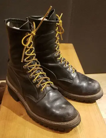 레드 윙 RED WING 로거 부츠 사이즈 11.5
