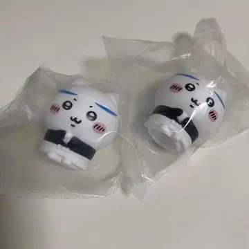 치이카와 라멘 돼지 하치와레