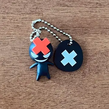 수호캐릭터! 마스코트