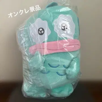 한교동 쓰다듬어 터치 초 BIG 봉제 인형 ~울음~