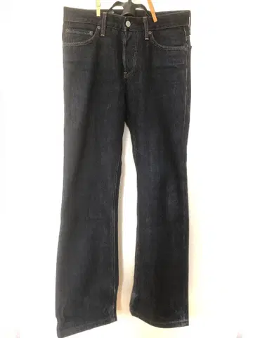 MARGARET HOWELL EDWIN 데님 29/35