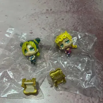 죠죠의 기묘한 모험 죠죠콜렉션 죠죠 월드 에디션