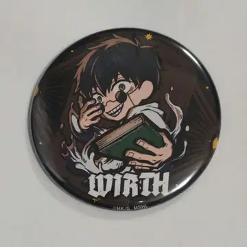 매쉬루 이툰카페 트레이딩 캔뱃지 와스 2