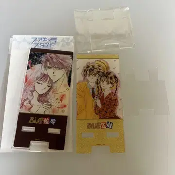 환상게임 스마캐릭터 스탠드 오니야도 미주 류슈