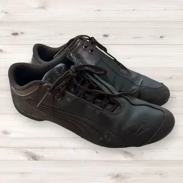 Puma 퓨처캣 레이싱 슈즈 스피드캣 25.5cm