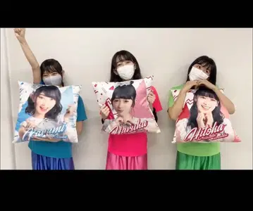 요시카와 히요리 쿠션 레어