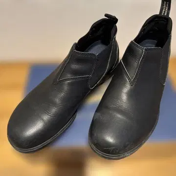 블런스톤 1610 로우컷 28.0cm