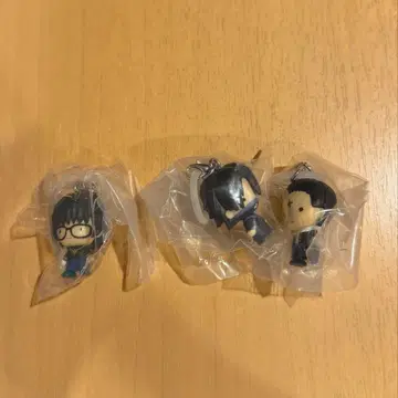 헌터헌터 메지루시 액세서리 클로로 시즈크 페이탄