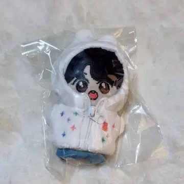 BTS 정국 마스터 봉제 인형 3