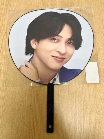 timelesz 테라니시 타쿠토 돔 투어 부채