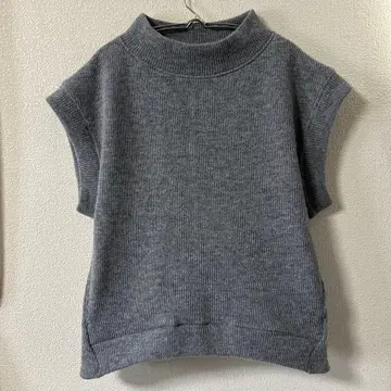 오아노 니트 베스트