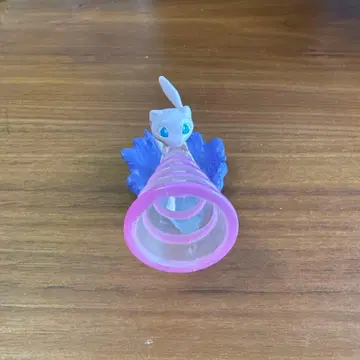 뮤우 피규어 콘 포함 코드 정리