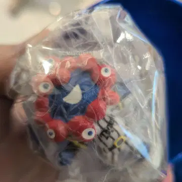 미야쿠미야쿠 피규어 컬렉션