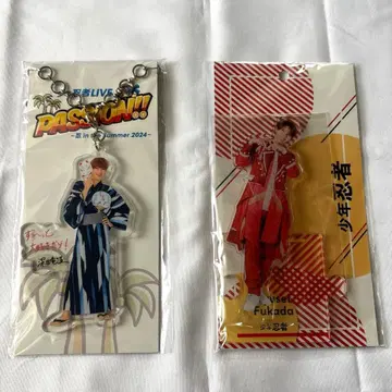 ACEes 후카다 류세이 아크릴 스탠드