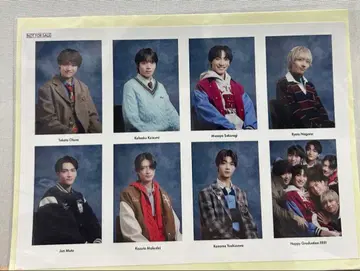 원인은 자신에게 있다. 스티커