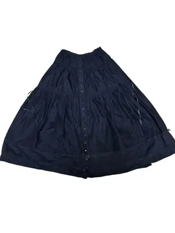 Pink House 페티코트 스커트