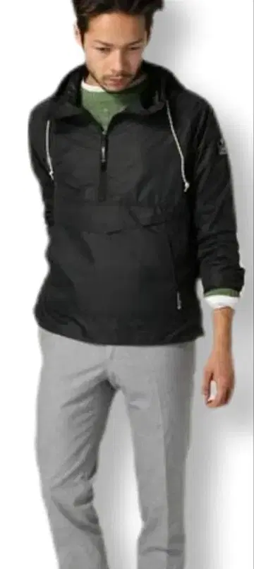 JOURNAL STANDARD FIDELITY 풀오버 후드티