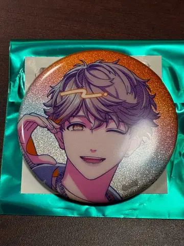 브레마이 캔뱃지 히구미야