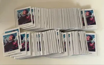 앙스타 파샤츠 묶음 판매 후시미 유즈루