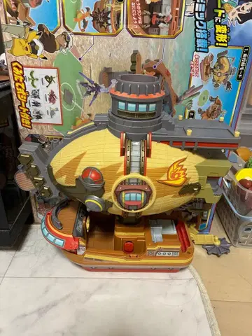 포켓몬스터 몬코레 브레이브 아사기호