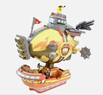 포켓몬스터 몬코레 브레이브 아사기호