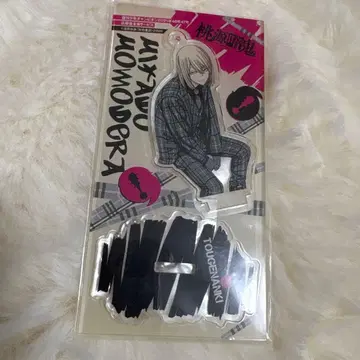 도원암귀 도지신문 응모자 전원 서비스 아크릴 스탠드