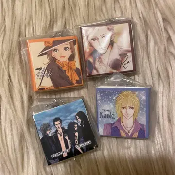 NANA CD풍 아크릴 참 토라네스 가챠