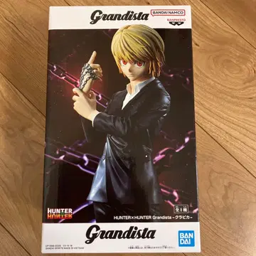 HUNTER x HUNTER Grandista 크라피카