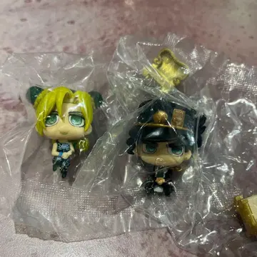 죠죠의 기묘한 모험 죠죠콜렉션 죠죠월드 에디션 쿠죠 죠타로