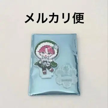 브레이크 마이 케이스 브레마이 홀로그램 아크릴 스탠드 아이자와 시노부