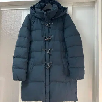 새상품급 23구 더플 다운 자켓 남성용