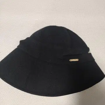 로즈 블랑 블랙햇 M 사이즈