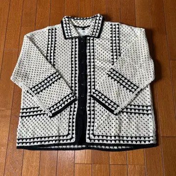 pual ce cin 가디건