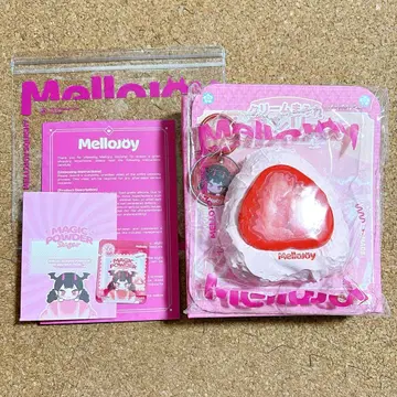 mellojoy 대복 딸기