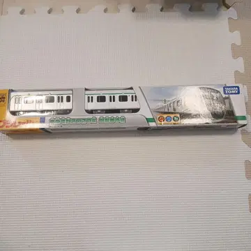 타카라토미 프라레일 도큐 전철 2020계 다마데토시선 차량