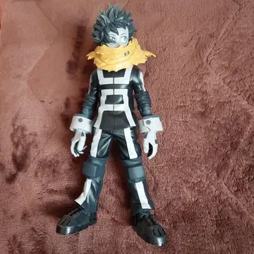 나의 히어로 아카데미아 데쿠 피규어