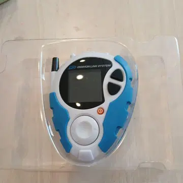 디지몬 D3 컬러 02 디지털몬스터 데지바이스 혼고 다이스케 컬러