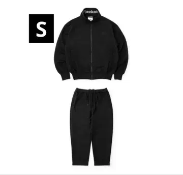 everyone Reebok classic 트랙 셋업