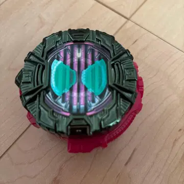 디케이드 격정태 라이드워치