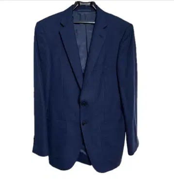 A Day in the Life 네이비 테일러드 자켓 애로우즈 46