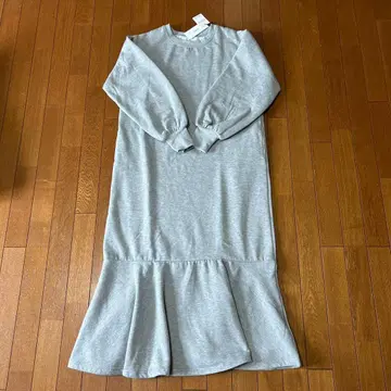 Re:EDIT 롱 원피스