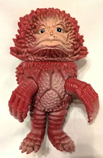 피그몬 반다이 피규어