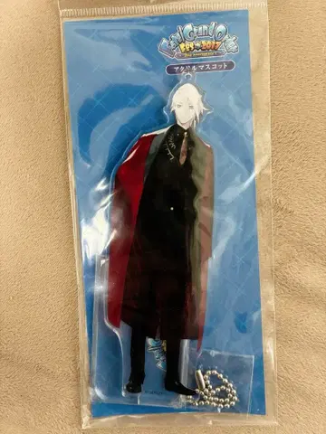 FGO 페스티벌 2017 카르나 아크릴 스탠드