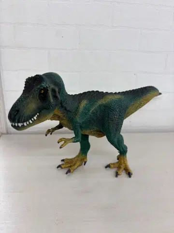 슐라이히 피규어 티라노사우루스